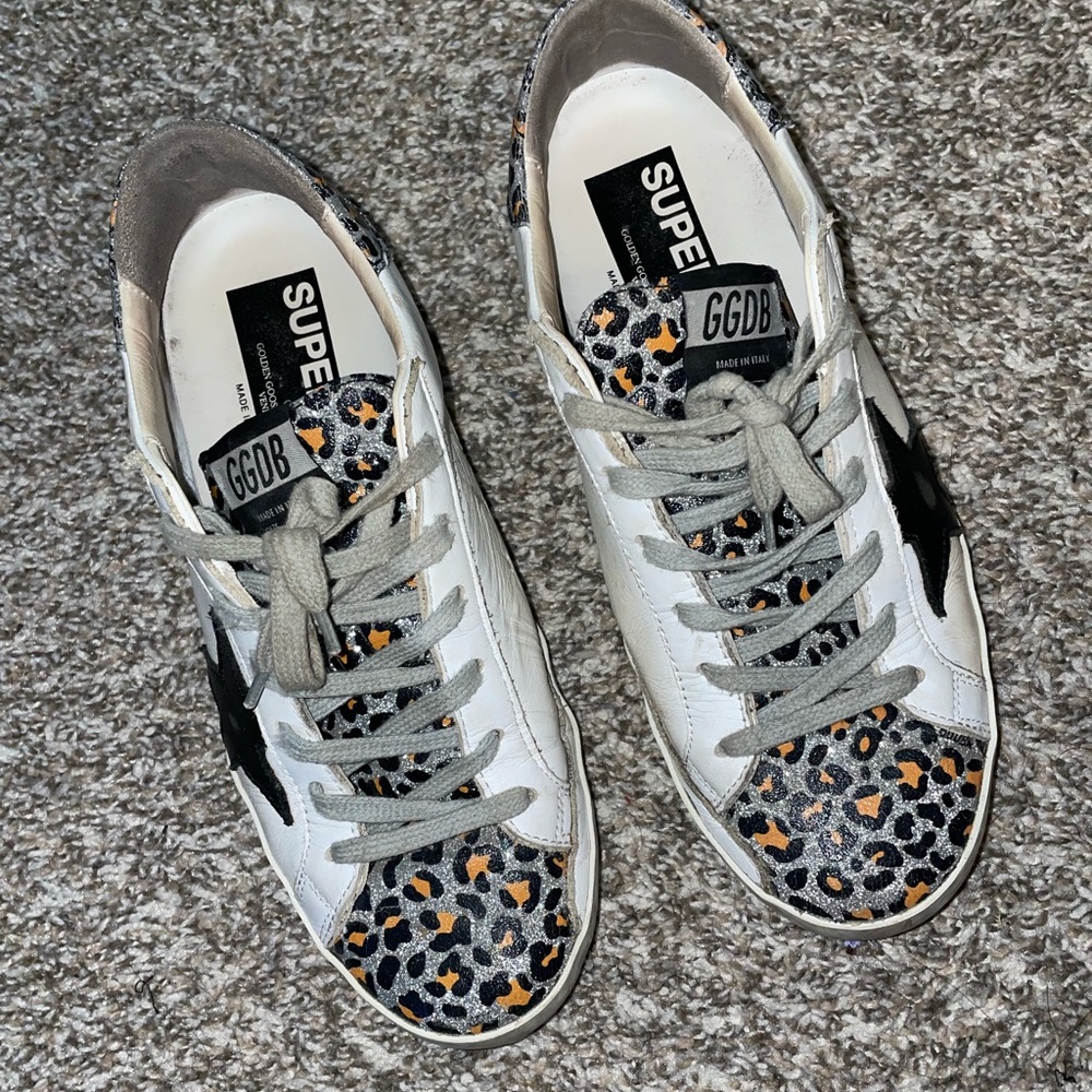Golden Goose Sneakers
